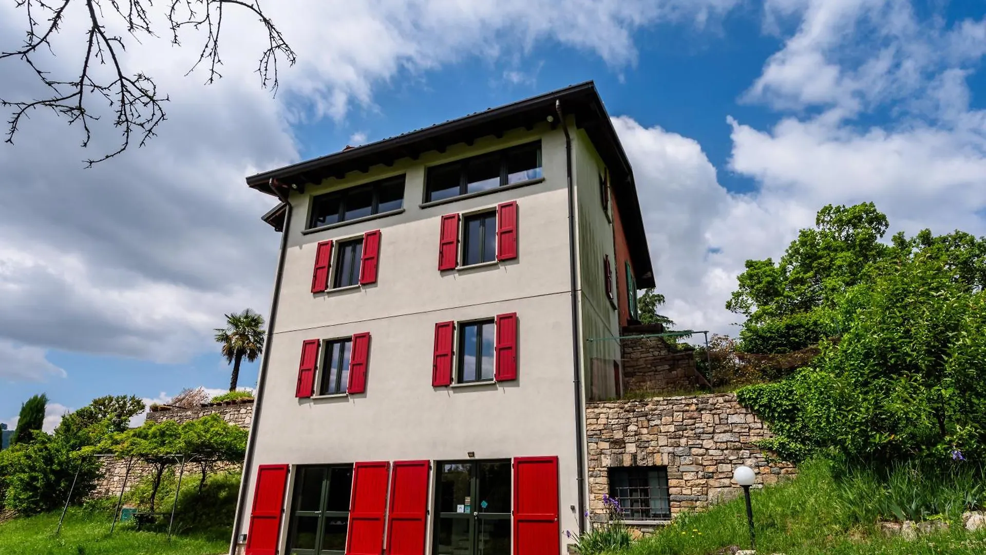 Appartement Aminta à Bergame