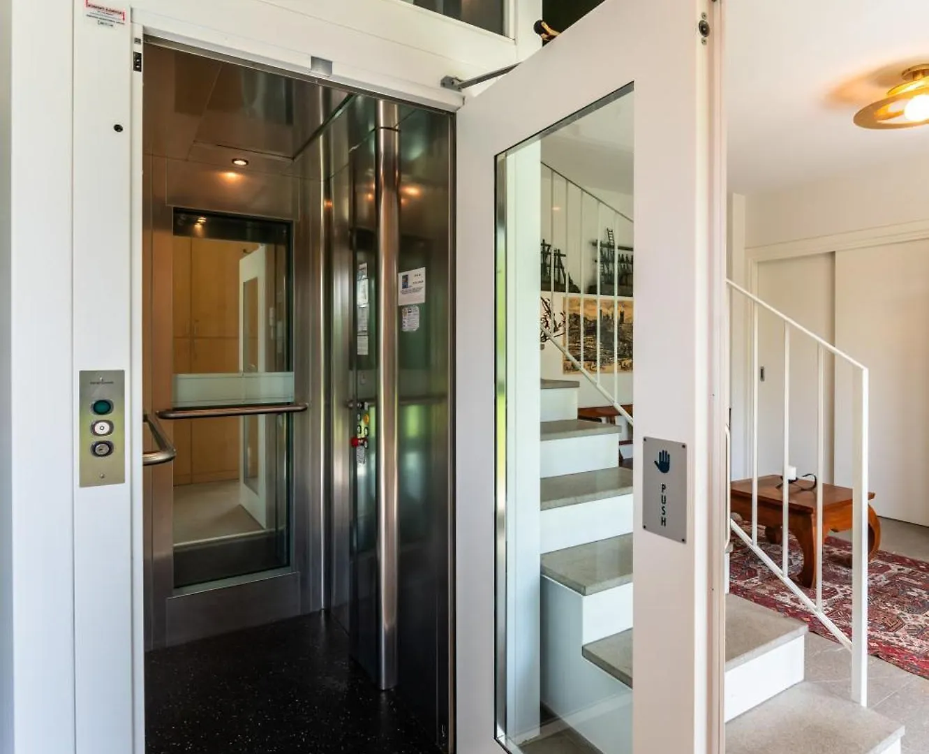 Appartement Aminta à Bergame Italie