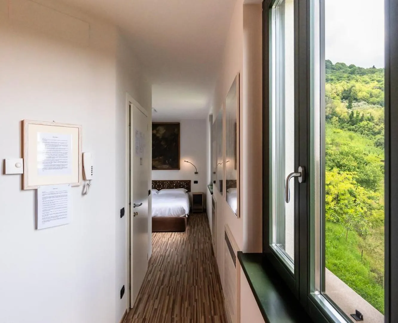 Appartement Aminta à Bergame
